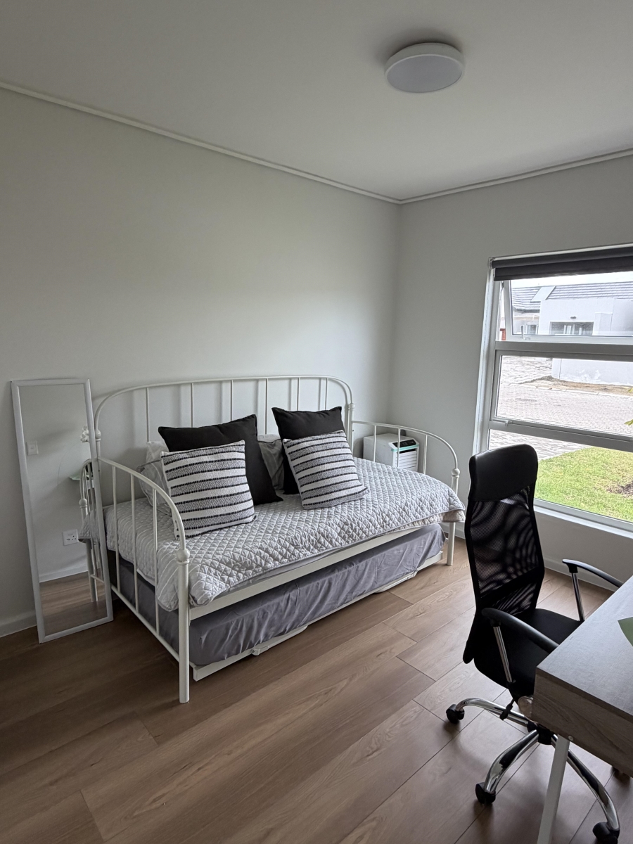 To Let 2 Bedroom Property for Rent in Klein Parys Western Cape